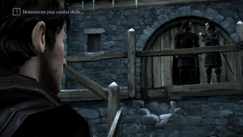 Game of Thrones Screenshot